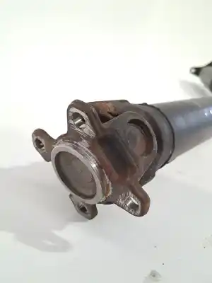 Peça sobressalente para automóvel em segunda mão eixo traseiro por bmw x3 (e83) 3.0 i xdrive referências oem iam 26107577059  