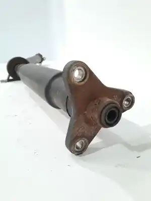 Peça sobressalente para automóvel em segunda mão eixo traseiro por bmw x3 (e83) 3.0 i xdrive referências oem iam 26107577059  