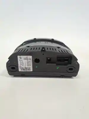 Peça sobressalente para automóvel em segunda mão quadrante por bmw x3 (e83) 3.0 i xdrive referências oem iam 62103451582  