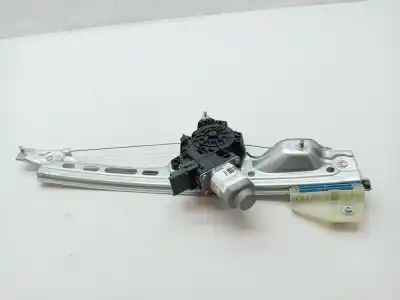 Peça sobressalente para automóvel em segunda mão elevador de vidros traseiro direito por renault talisman 1.6 dci diesel fap energy referências oem iam 827203386r