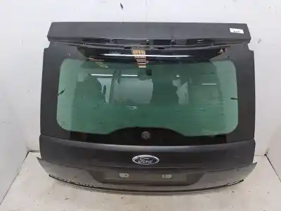 Автозапчасти б/у задняя дверь за ford focus c-max (dm2) 2.0 tdci ссылки oem iam 1509342