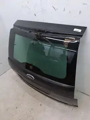 Second-hand car spare part tailgate for ford focus c-max (dm2) 2.0 tdci oem iam references 1509342  3m51r40410an