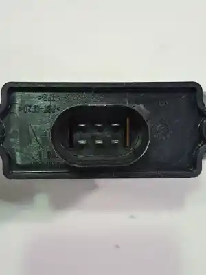 Second-hand car spare part rear right window motor for bmw x3 (e83) 3.0 i xdrive oem iam references 67626925966  