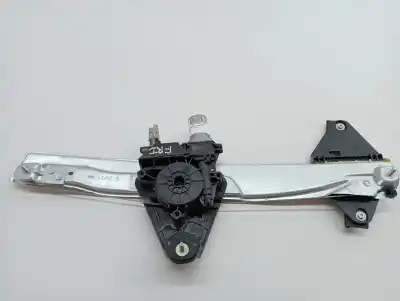 İkinci el araba yedek parçası ön sol pencere regülatörü için dacia sandero 999 cc oem iam referansları 807214480r