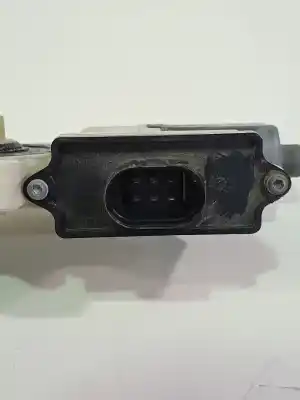 Peça sobressalente para automóvel em segunda mão motor elevador vidro traseiro esquerdo por bmw x3 (e83) 3.0 i xdrive referências oem iam 67626925965  