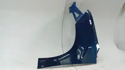 Second-hand car spare part left front fin for opel combo cargo (e) select 76 cv / 56 kw oem iam references 9816482780  