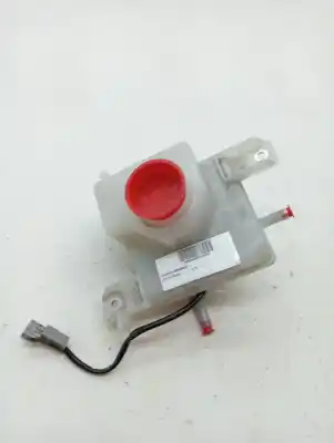 Peça sobressalente para automóvel em segunda mão depósito de expansão por toyota prius zvw30 prius advance referências oem iam 4722047080