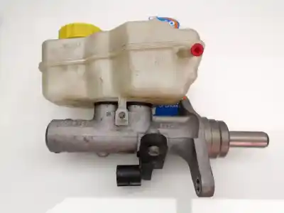 Peça sobressalente para automóvel em segunda mão BOMBA DE TRAVÕES por AUDI A1 SPORTBACK (8XF)  Referências OEM IAM 6R0611301A  