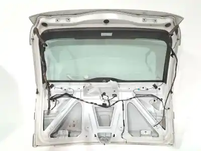 Second-hand car spare part tailgate for bmw x3 (e83) 3.0 i xdrive oem iam references 41003452197  