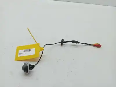 Peça sobressalente para automóvel em segunda mão câmara por toyota prius zvw30 prius advance referências oem iam 8679047060