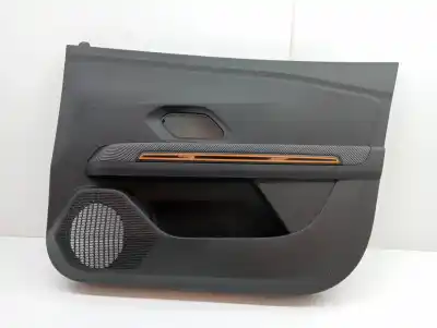 İkinci el araba yedek parçası sag ön kapi kaplamasi için dacia sandero 999 cc oem iam referansları 809000609r