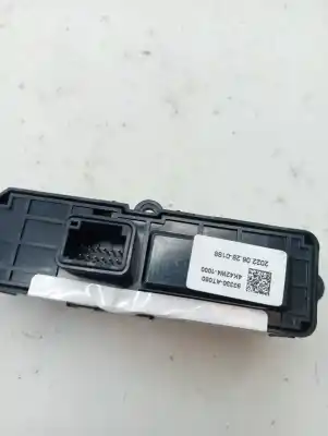 Second-hand car spare part multifunction switch for kia niro (de) g4le oem iam references 93330at050fhv  