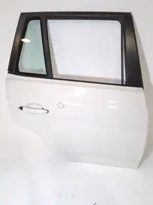 Peça sobressalente para automóvel em segunda mão porta do automóvel traseira direita por bmw x3 (e83) 3.0 i xdrive referências oem iam 41003449338