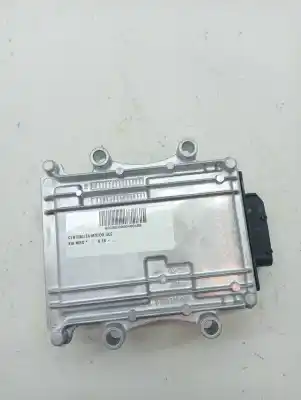 Second-hand car spare part ecu engine control for kia niro (de) g4le oem iam references 429512b020  