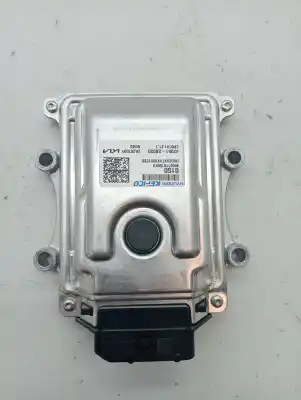 Second-hand car spare part ecu engine control for kia niro (de) g4le oem iam references 429512b020  