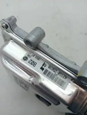 Second-hand car spare part ecu engine control for kia niro (de) g4le oem iam references 429512b020