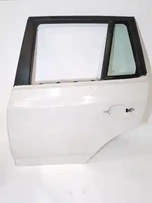 Peça sobressalente para automóvel em segunda mão porta do automóvel traseira esquerda por bmw x3 (e83) 3.0 i xdrive referências oem iam 41003449337