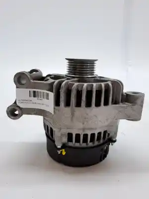 Second-hand car spare part alternator for ford focus berlina (cap) 2.0 gasolina oem iam references 1543764