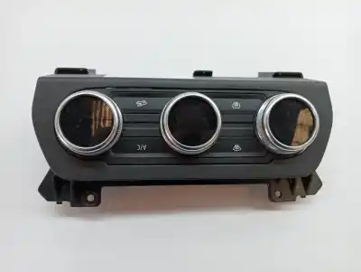 İkinci el araba yedek parçası isitma / klima kontrolü için dacia sandero 999 cc oem iam referansları 275100298ra