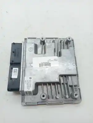 Second-hand car spare part ecu engine control for kia niro (de) g4le oem iam references 391s208ae0