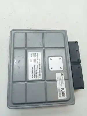Peça sobressalente para automóvel em segunda mão centralina de motor uce por kia niro (de) g4le referências oem iam 391s208ae0  
