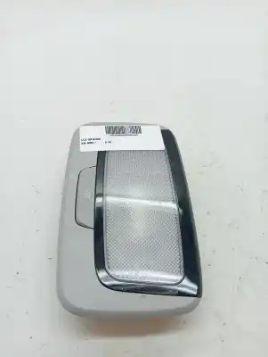 Second-hand car spare part interior light for kia niro (de) g4le oem iam references 92850q5000gyt