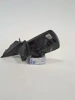 Peça sobressalente para automóvel em segunda mão espelho retrovisor esquerdo por bmw x3 (e83) 3.0 i xdrive referências oem iam 51163448131  51163450525