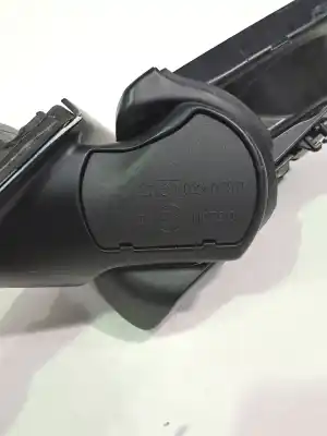 Peça sobressalente para automóvel em segunda mão espelho retrovisor esquerdo por bmw x3 (e83) 3.0 i xdrive referências oem iam 51163448131  51163450525