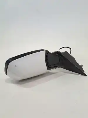 Peça sobressalente para automóvel em segunda mão espelho retrovisor esquerdo por bmw x3 (e83) 3.0 i xdrive referências oem iam 51163448131  51163450525
