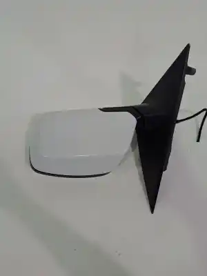 Peça sobressalente para automóvel em segunda mão espelho retrovisor esquerdo por bmw x3 (e83) 3.0 i xdrive referências oem iam 51163448131  51163450525