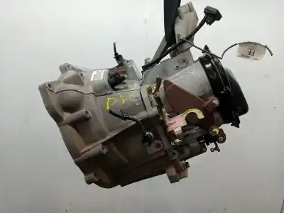 Second-hand car spare part gearbox for ford focus berlina (cap) 2.0 gasolina oem iam references 3m5r7002nd