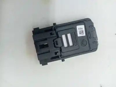 Second-hand car spare part sensor for kia niro (de) g4le oem iam references 97257at000