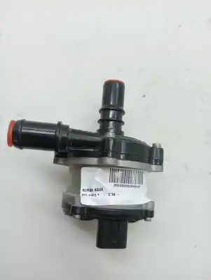 Second-hand car spare part water pump for kia niro (de) g4le oem iam references 2510008hb0