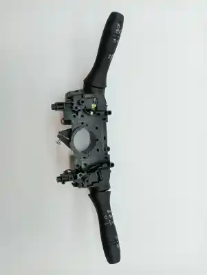 Second-hand car spare part multifunction switch for dacia sandero 999 cc oem iam references 255670975ra  