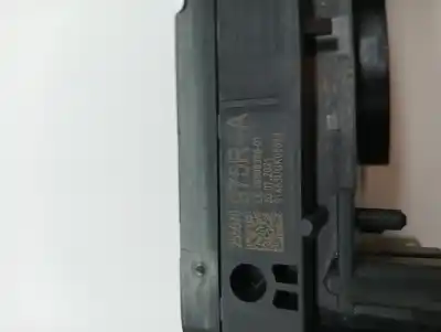 Second-hand car spare part multifunction switch for dacia sandero 999 cc oem iam references 255670975ra  