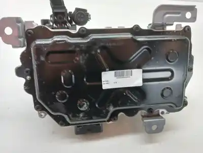 Second-hand car spare part battery for kia niro (de) g4le oem iam references 366002bcc1