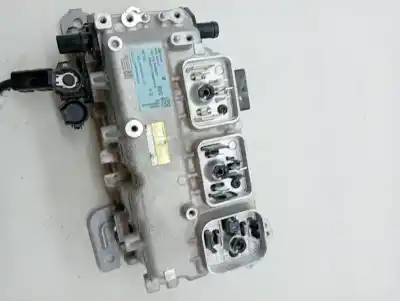 Second-hand car spare part battery for kia niro (de) g4le oem iam references 366002bcc1  