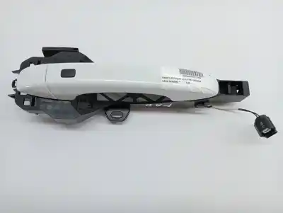 İkinci el araba yedek parçası dis kol ön sag için dacia sandero 999 cc oem iam referansları 806064705r