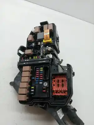 Second-hand car spare part fuse box unit for kia niro (de) g4le oem iam references 91956at300