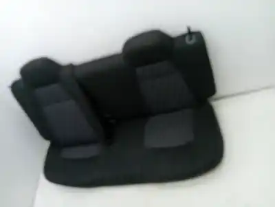 Автозапчастина б/у задні сидіння для citroen c-elysée bh02 посилання на oem iam 1609410880  