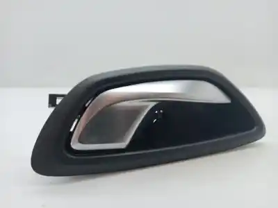 Peça sobressalente para automóvel em segunda mão puxador interior dianteiro direito por renault talisman 1.6 dci diesel fap energy referências oem iam 826725403r