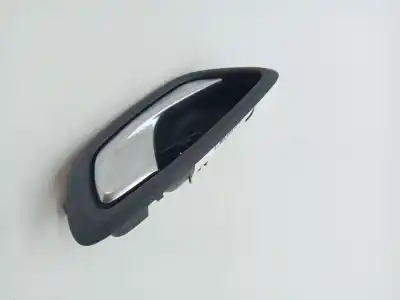 Peça sobressalente para automóvel em segunda mão puxador interior traseiro direito por renault talisman 1.6 dci diesel fap energy referências oem iam 826725403r