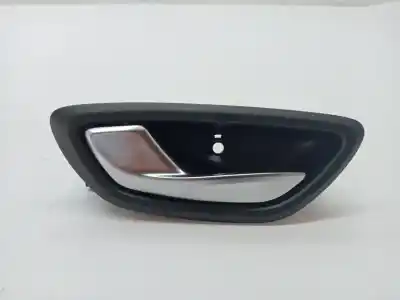 Peça sobressalente para automóvel em segunda mão puxador interior traseiro esquerdo por renault talisman 1.6 dci diesel fap energy referências oem iam 806719687r