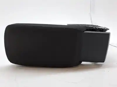 Second-hand car spare part center armrest for skoda superb combi 3t5  oem iam references 3t0864207c  