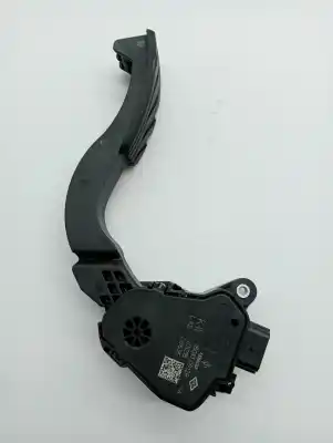 İkinci el araba yedek parçası gaz pedali için dacia sandero 999 cc oem iam referansları 180100912r