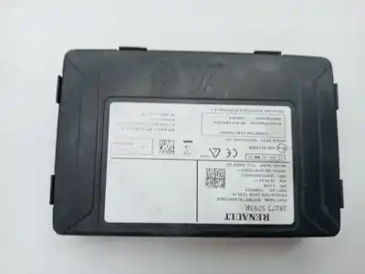 Peça sobressalente para automóvel em segunda mão módulo eletrônico por renault talisman 1.6 dci diesel fap energy referências oem iam 282755793r