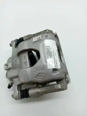 İkinci el araba yedek parçası ön sag fren kaliper için dacia sandero 999 cc oem iam referansları 410016702r