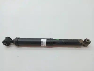 Peça sobressalente para automóvel em segunda mão amortecedor traseiro esquerdo por peugeot 208 bh02 referências oem iam 9804627280