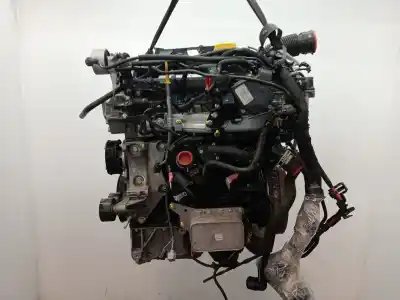 Peça sobressalente para automóvel em segunda mão motor completo por renault talisman 1.6 dci diesel fap energy referências oem iam r9m409