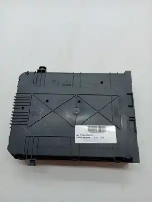 Peça sobressalente para automóvel em segunda mão caixa de pré-aquecimento por peugeot 208 bh02 referências oem iam 1611427780